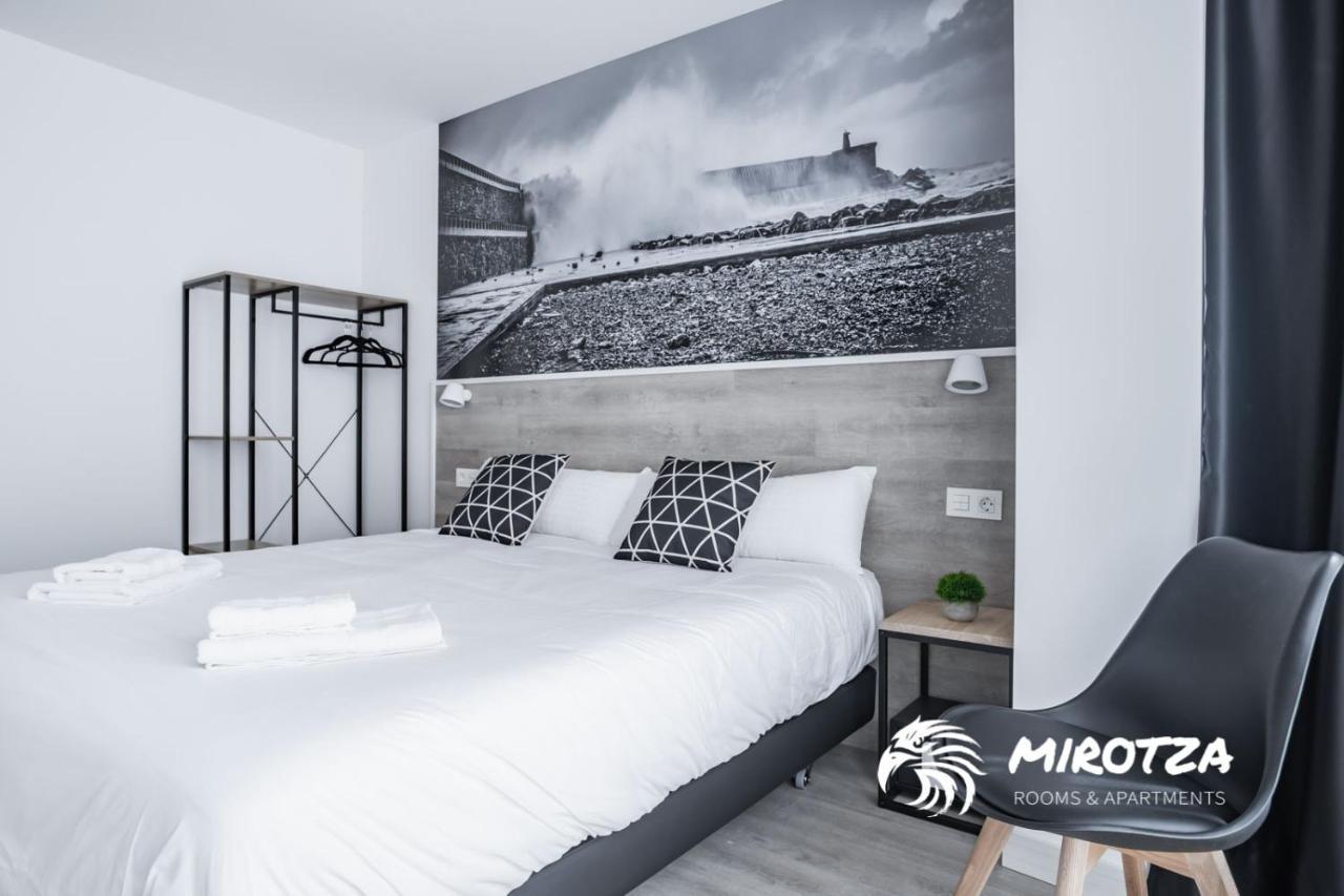 أوريو Mirotza Rooms And Apartments المظهر الخارجي الصورة