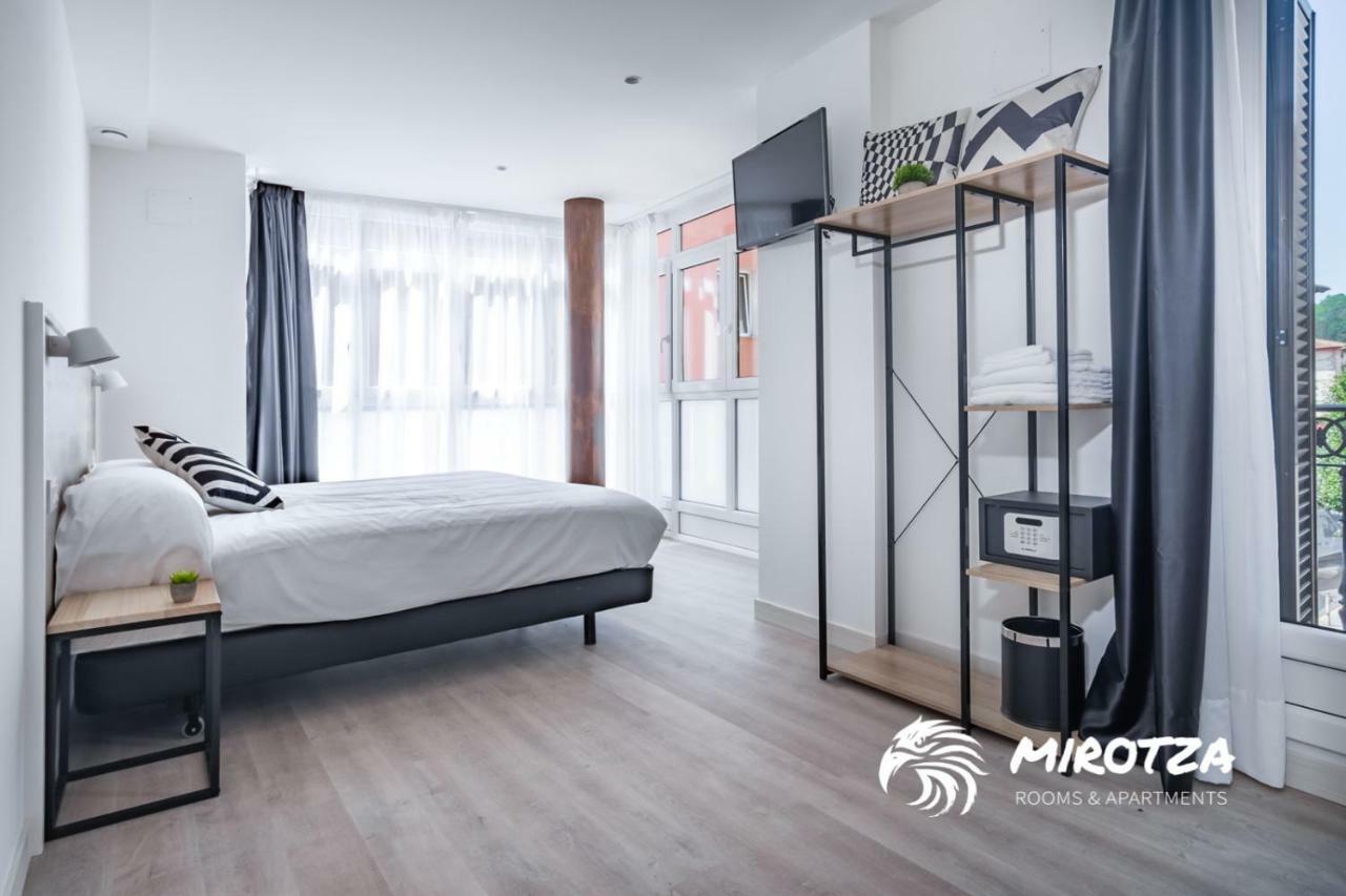 أوريو Mirotza Rooms And Apartments المظهر الخارجي الصورة