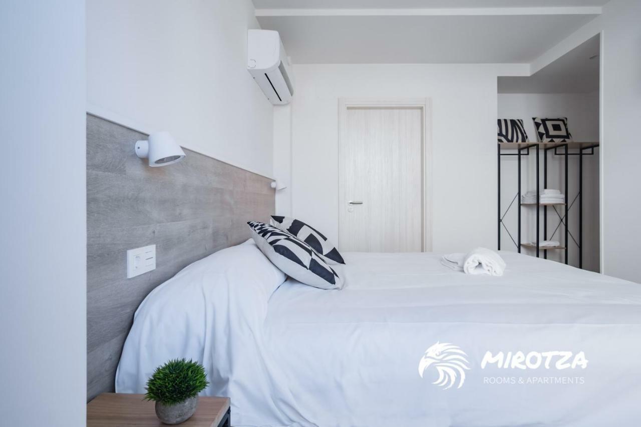 أوريو Mirotza Rooms And Apartments المظهر الخارجي الصورة