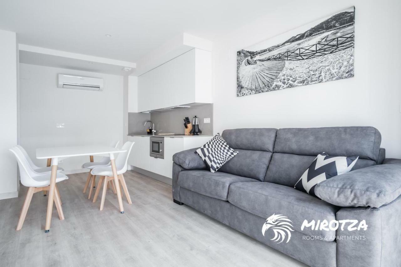 أوريو Mirotza Rooms And Apartments المظهر الخارجي الصورة