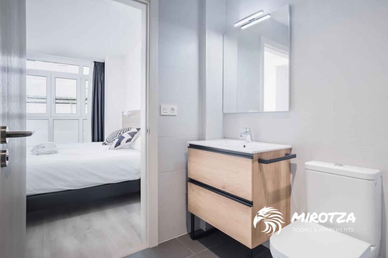 أوريو Mirotza Rooms And Apartments المظهر الخارجي الصورة